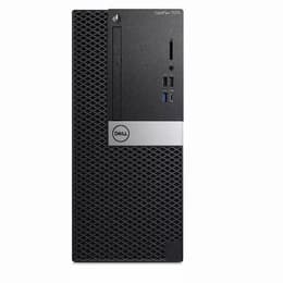 Dell OptiPlex 7070 Tower Core i5 3 GHz - SSD 512 Go RAM 32 Go
