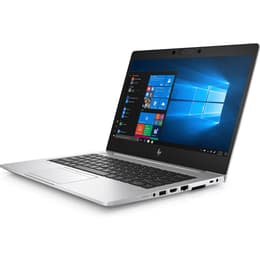 Hp EliteBook 830 G6 13" Core i5 1.6 GHz - Ssd 512 Go RAM 16 Go QWERTZ - Allemand