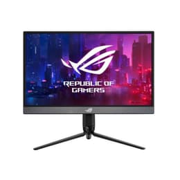 Écran 17" LCD fhdtv Asus ROG Strix XG17AHP