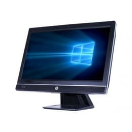 HP Pro One 600G1 21" Core i5 2,9 GHz - SSD 240 Go - 8 Go QWERTY