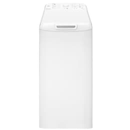 Lave-linge classique Au dessus Vedette LTV652B2
