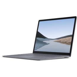 Microsoft Surface Laptop 3 13" Core i5 1.2 GHz - Ssd 256 Go RAM 8 Go
