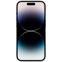 iPhone 14 Pro 1000 Go - Noir Sidéral - Débloqué