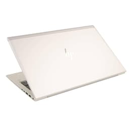 HP Elitebook 855 G8 15" GHz - SSD 512 Go - 32 Go QWERTY - Italien