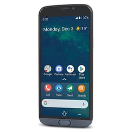Doro 8050 Plus 16 Go - Gris - Débloqué