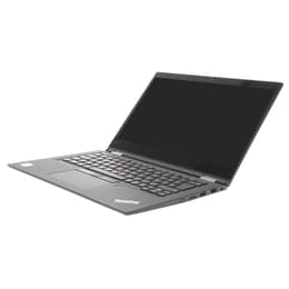 Lenovo ThinkPad X13 Yoga G1 13" Core i7 1.8 GHz - SSD 512 Go - 16 Go QWERTY - Espagnol