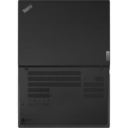 Lenovo ThinkPad T14s G2 14" Core i7 3 GHz - SSD 1 To - 32 Go QWERTZ - Allemand