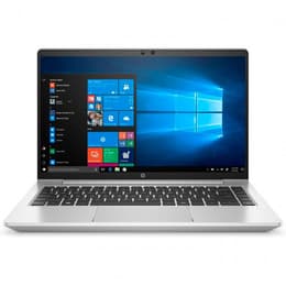 HP ProBook 440 G8 14" Core i7 2.8 GHz - SSD 512 Go - 16 Go AZERTY - Français