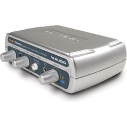 Accessoires audio M-Audio Fast Track