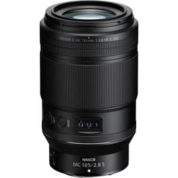 Objectif Nikkor 105mm f/2.8 Z Macro VR Z 105mm f/2.8