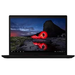 Lenovo ThinkPad X13 G2 13" Core i7 2.8 GHz - SSD 512 Go - 8 Go AZERTY - Français