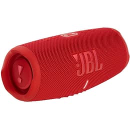 Enceinte Bluetooth Jbl Charge 5 Rouge