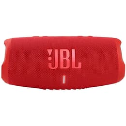 Enceinte Bluetooth Jbl Charge 5 Rouge