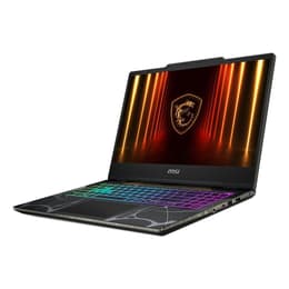 MSI Cyborg 15 B2RWFKG 15" Core 7 2.5 GHz - SSD 512 GB - 16 Go - NVIDIA GeForce RTX 5060 8 GB QWERTY - Anglais