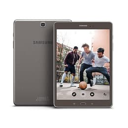 Galaxy Tab A 9.7 16GB - Gris - WiFi