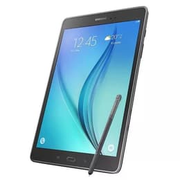 Galaxy Tab A 9.7 16GB - Gris - WiFi