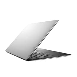 Dell XPS 13 9370 13" Core i7 1.8 GHz - SSD 256 Go - 16 Go AZERTY - Français