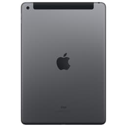 iPad 10.2" (2019) 7e génération 32 Go - WiFi + 4G - Gris Sidéral