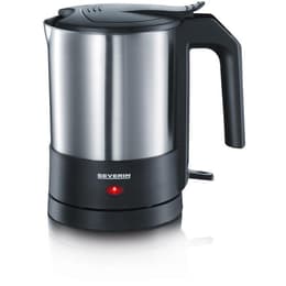 Severin WK9633 Noir 1,5000L - Severin WK9633