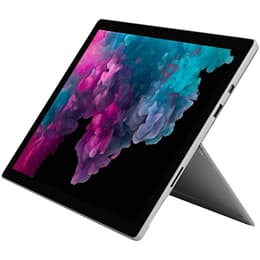 Microsoft Surface Pro 6 12" Core i5 1.7 GHz - SSD 256 Go - 8 Go