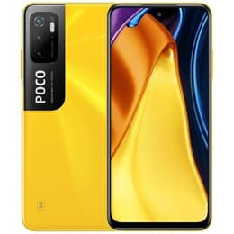 Xiaomi Poco M4 Pro 5G 64 Go - Jaune - Débloqué