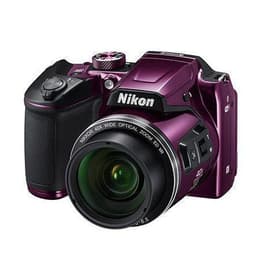 Bridge Nikon Coolpix B500 - Violet