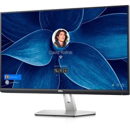 Écran 27" LED fhdtv Dell S2721HN