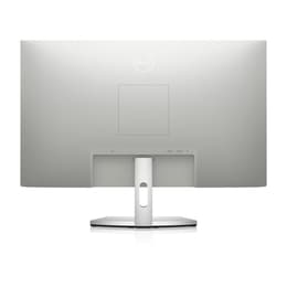 Écran 27" LED fhdtv Dell S2721HN