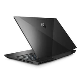 HP Omen 15-DH1096NG 15" Core i9 2.4 GHz - SSD 512 Go - 32 Go AZERTY - Français