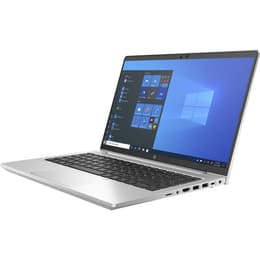 HP ProBook 445 G8 14" Ryzen 5 2.3 GHz - SSD 512 Go - 16 Go AZERTY - Français