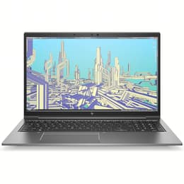 HP ZBook Firefly 15 G8 15" Core i7 1.2 GHz - SSD 256 Go - 8 Go QWERTY - Espagnol
