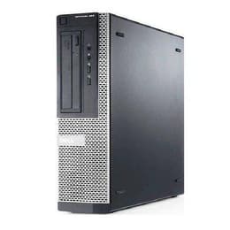 Dell OptiPlex 390 DT Core i5 3,1 GHz - HDD 320 Go RAM 8 Go