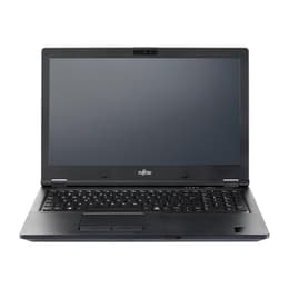 Fujitsu LifeBook E559 15" Core i7 1.9 GHz - SSD 512 Go - 8 Go QWERTY - Espagnol