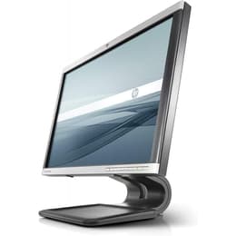 Écran 19" LED HP LA1905wg