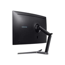 Écran 27" QLED qhdtv+ Samsung C27HG70QQU