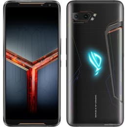 Asus ROG Phone II ZS660KL 512 Go - Noir - Débloqué