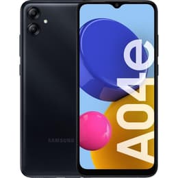 Galaxy A04E 64 Go - Noir - Débloqué - Dual-SIM