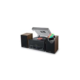 Platine Vinyle Muse MT-120 MB
