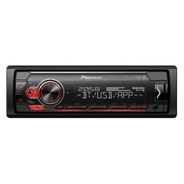 Autoradio Pioneer MVH-S42BT