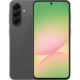 Galaxy A56 256 Go - Gris - Débloqué