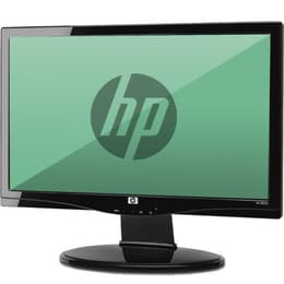 Écran 20" LCD HP S2031A