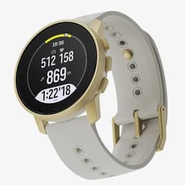 Montre Cardio GPS Suunto 9 Peak Pro - Or