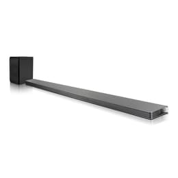 Barre de son LG SJ8 - Noir