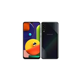 Galaxy A50S 64 Go - Noir - Débloqué