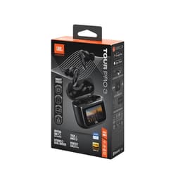 Ecouteurs Intra-auriculaire Bluetooth Réducteur de bruit - Jbl Tour Pro 3