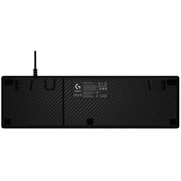 Clavier Logitech AZERTY Français G413