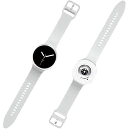 Montre Samsung Cardio GPS Galaxy Watch 8 40 mm - Argent