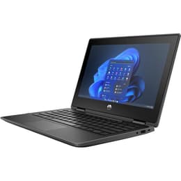 HP Pro x360 Fortis 11 G9 11" 1.1 GHz - SSD 128 Go - 8 Go QWERTY - Néerlandais