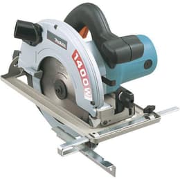 Scie circulaire Makita 5705RK - Ø 190 mm 1200 W