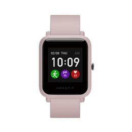 Montre Cardio Huami Bip S lite - Rose